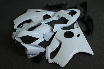 Unpainted ABS Fairing Kit for Honda CBR600 F4i (2001–2003)