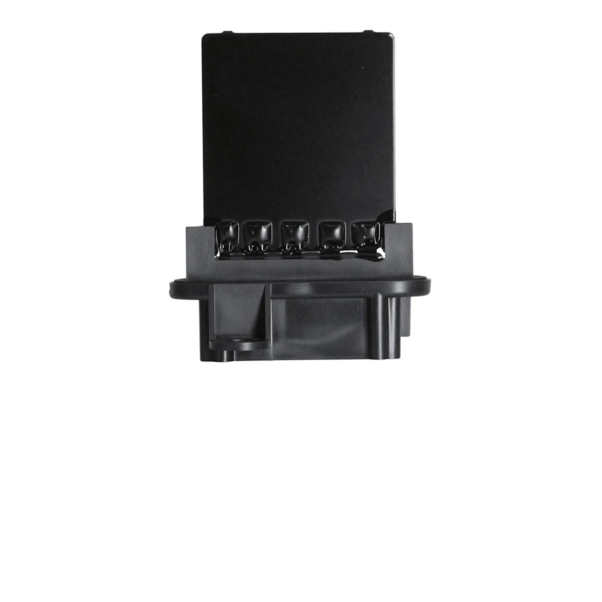 Blower Motor Resistor for Jeep Liberty Wrangler (2002–2006) 18051285, 5066552AA, 5139719AA