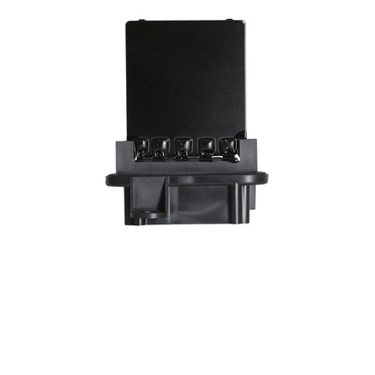 Blower Motor Resistor for Jeep Liberty Wrangler (2002–2006) 18051285, 5066552AA, 5139719AA