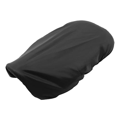 Waterproof Two-Up Seat Dust Rain Cover for Harley Street Glide