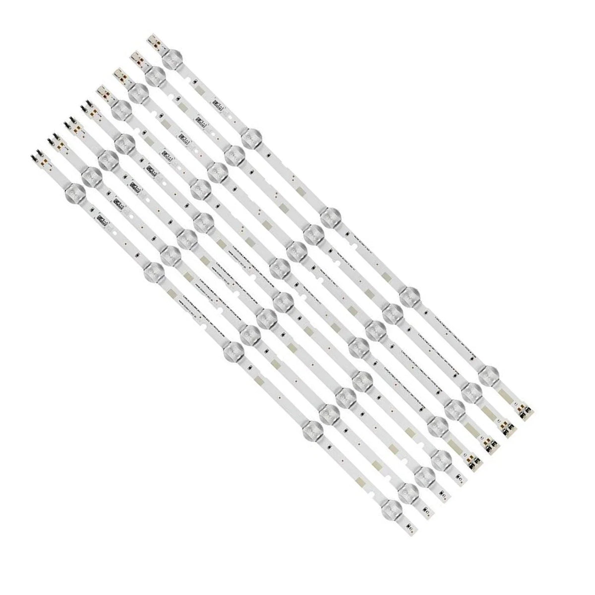 LED Strips for 2015 SVS50 FHD (LM41-00361A, LM41-00362A, UN50M5300AF, UN49J5290)