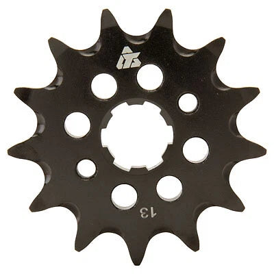 Front Sprocket 13 Tooth for Honda CRF230F (2003–2009) DZSF-759