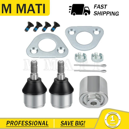 Front Ball Joint & Bracket Removal Tool Kit for Polaris Sportsman 800 (2005–2014)