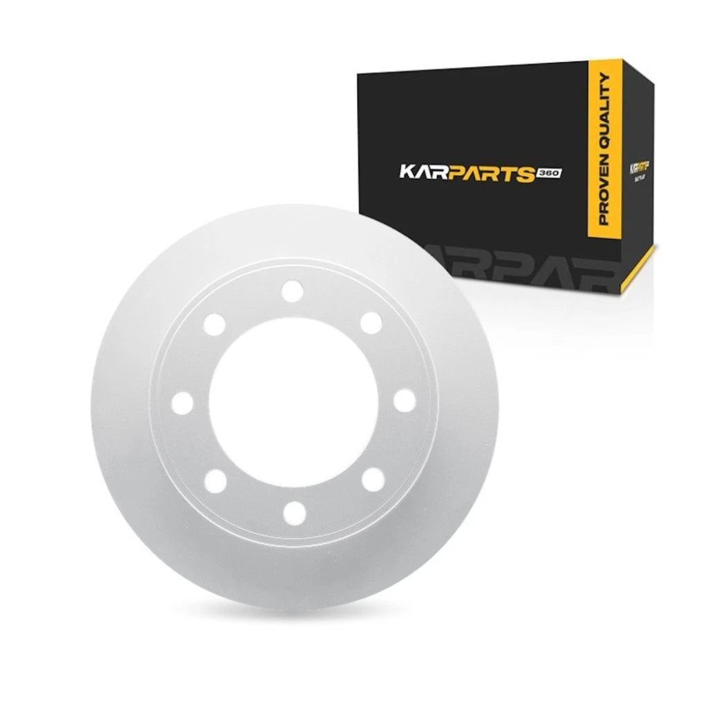Brake Rotor for Ford Excursion (2000–2005) ALX-PAU-DF-604-54174-CLA2