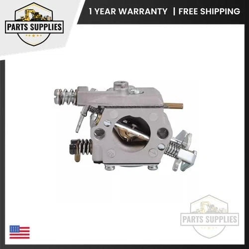 Carburetor for Poulan 2025 2055, Husqvarna 23C 36 Chainsaw