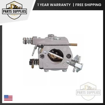 Carburetor for Poulan 2025 2055, Husqvarna 23C 36 Chainsaw