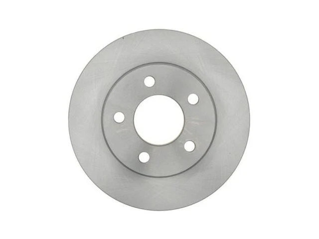 Front Brake Rotor for Toyota Sienna (2021–2025) 92992NGYF
