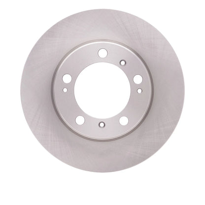 Brake Disc Set of 2 for Porsche Boxster (1997–2004) ERE-02028, 98635140105