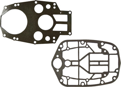 Gasket Set for Mercury Mercruiser 200-300HP 3.0L V6 (2000–2023) 27-832933006 & 27-832934006