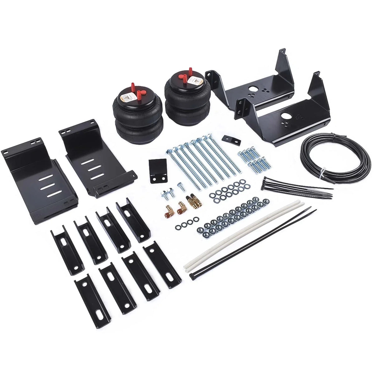 Suspension Air Lift Spring Kit for GM C&R 10-30-3500 (W217602071)