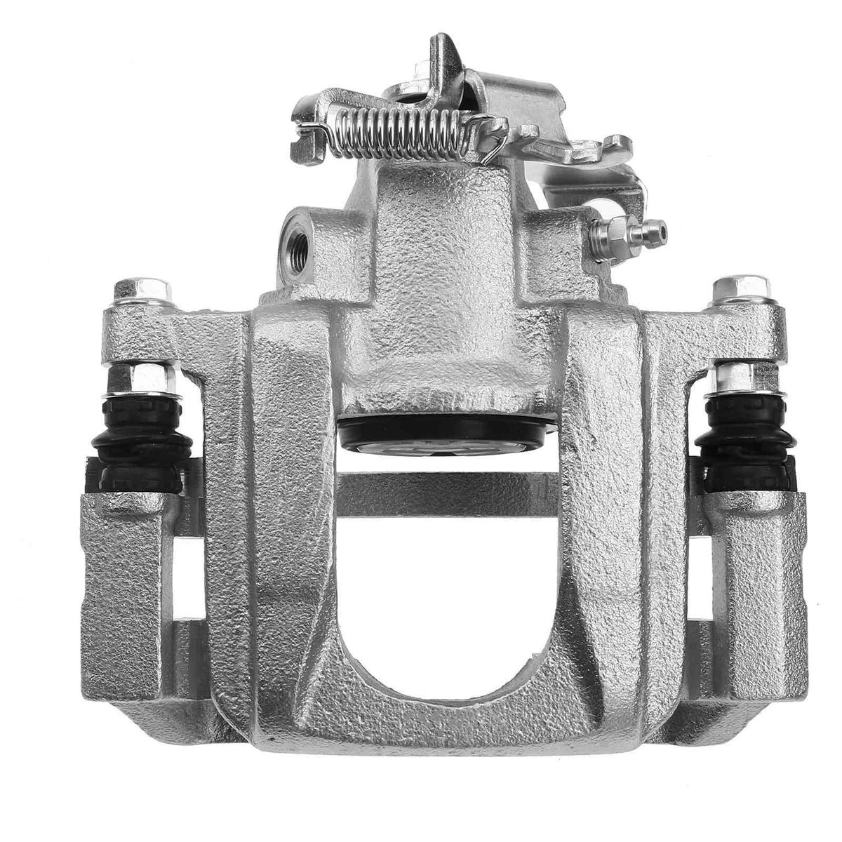 A-Premium Rear Right Brake Caliper w/ Bracket for Volkswagen Routan (2013–2014) 68029848AD, 18-B5488