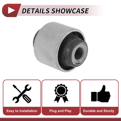 Rear Lower Shock Mount Knuckle Bushing for Honda Accord Civic Acura CL (1994–2002)
