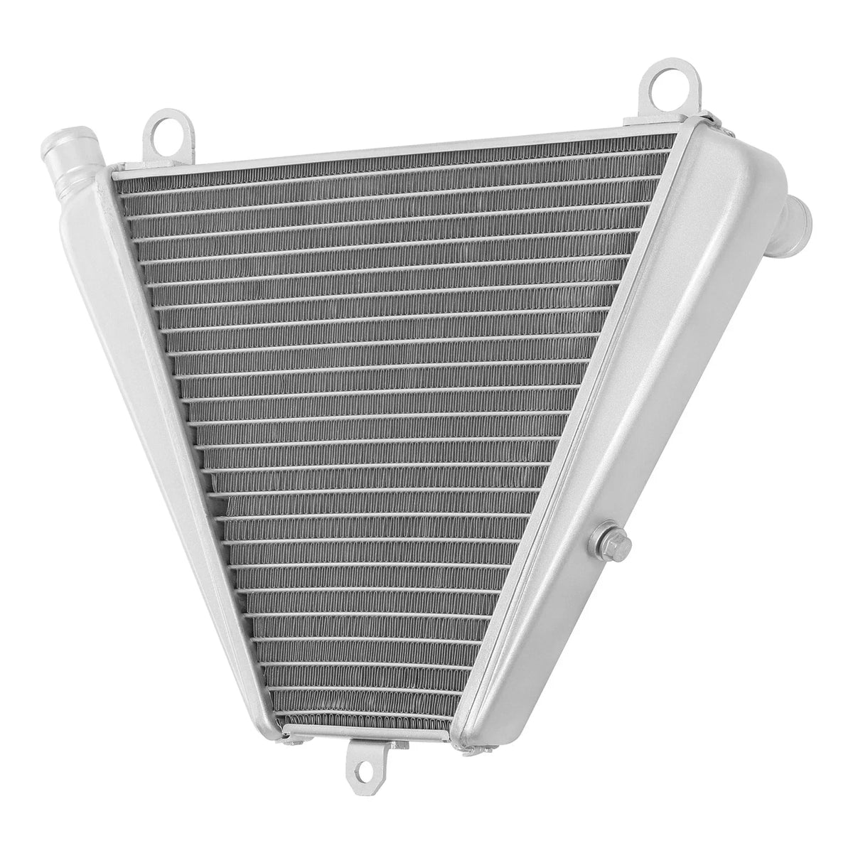 Lower Radiator for Ducati Panigale V2 (2020–2024) Panigale V2 Troy Bayliss (2022)