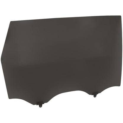Set of 2 Door Glasses for Nissan