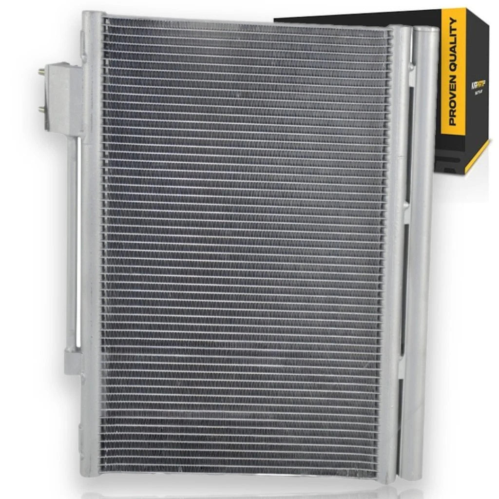 A/C Condenser for Tesla S (2012–2021) CLX-M0-30180-CLA1, TA3030101