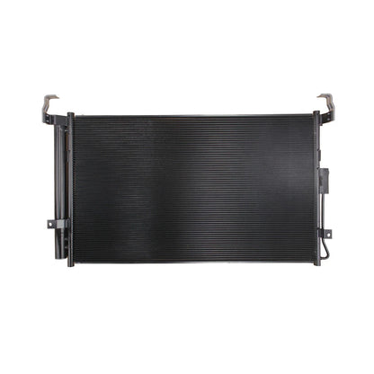A/C Condenser for Kia Sedona (2006–2012) 10496 KVAC3578 976064D900