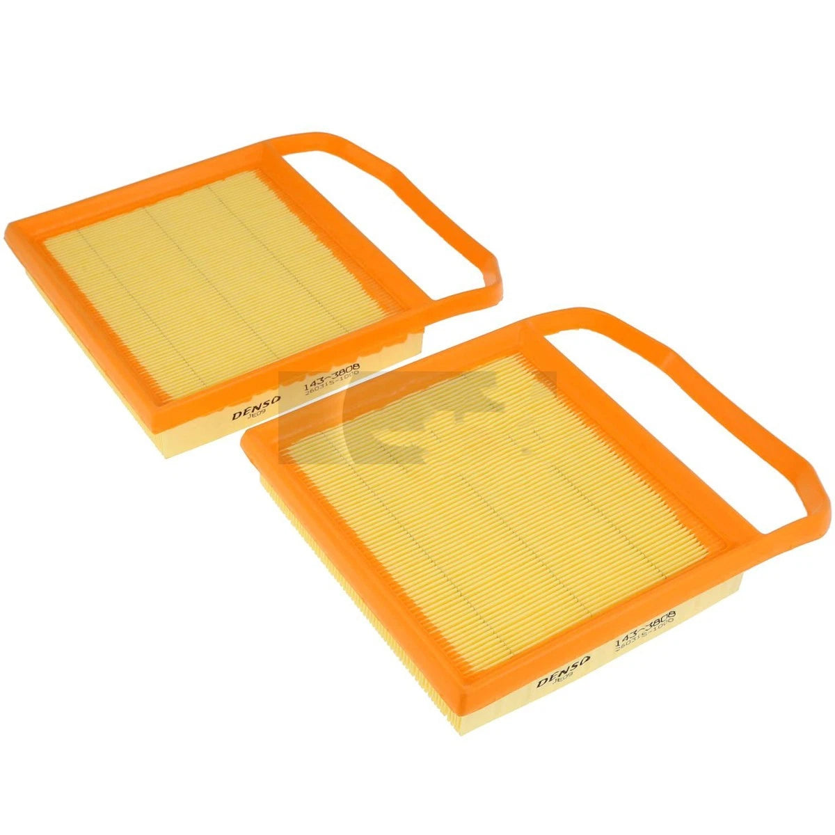 Denso Air Filter 143-3808 for Mercedes-Benz C43 AMG E43 (2015–2020)