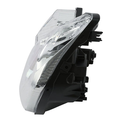 Front Headlight Assembly for Yamaha FZ8N, XJ6N, XJ6 Diversion (2010-2016)