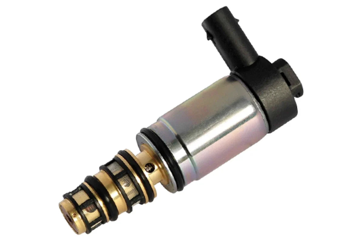 A C Compressor Control Valve Replacement for Buick Verano 2.4L (2017–2017)