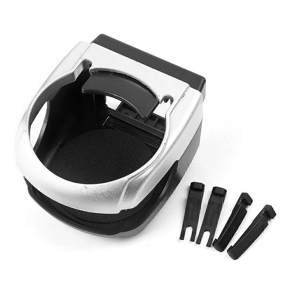 Drink Holder for Air Vent Outlet Mount (Universal Fit)