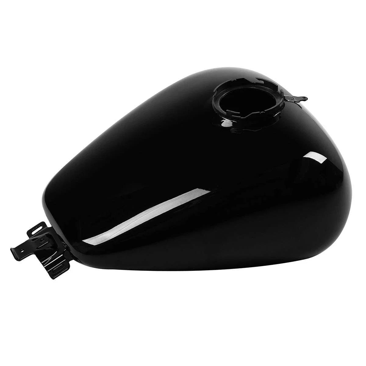 6 Gallon Fuel Gas Tank for Harley Touring Street Glide (2008–2024)
