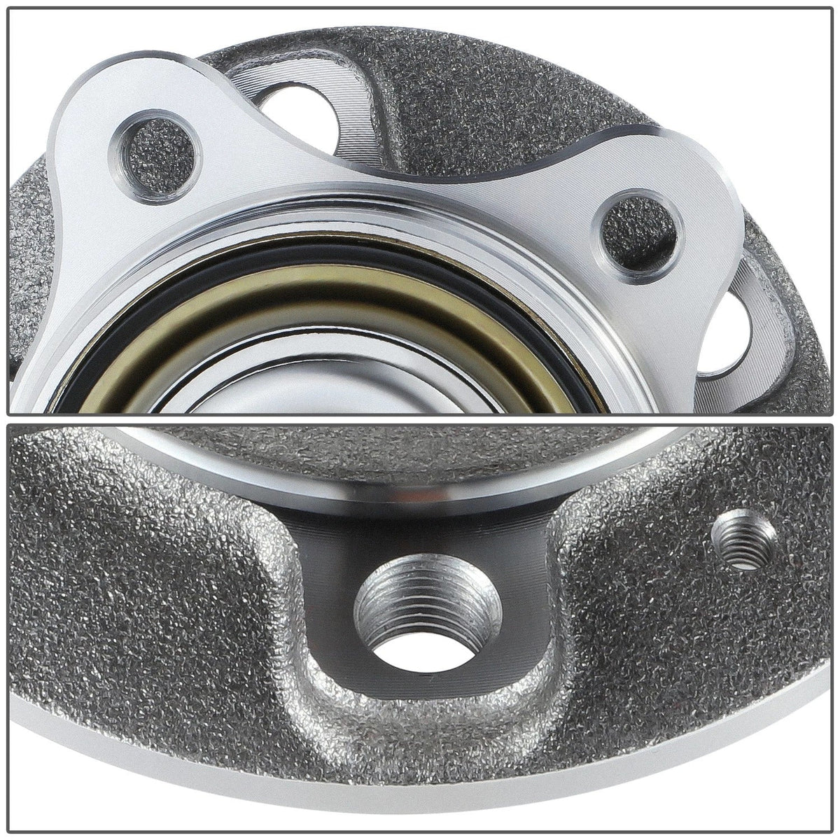 Wheel Bearing & Hub for Volvo XC90 (2003–2014)
