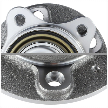 Wheel Bearing & Hub for Volvo XC90 (2003–2014)