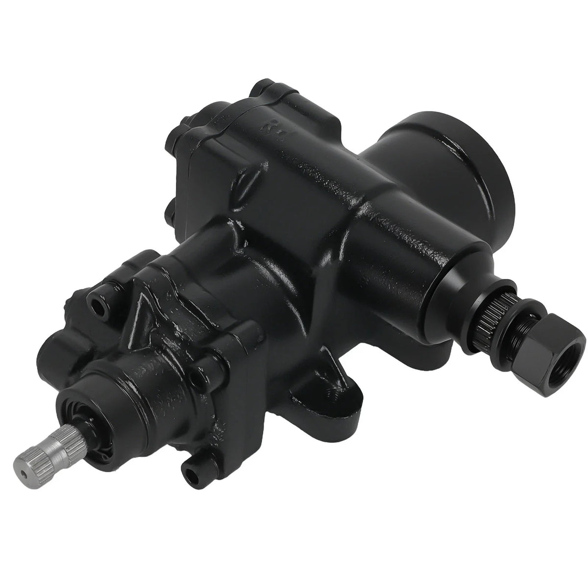 Power Steering Gear Box for Chevrolet Malibu, Pontiac Firebird (1977) 27-6510