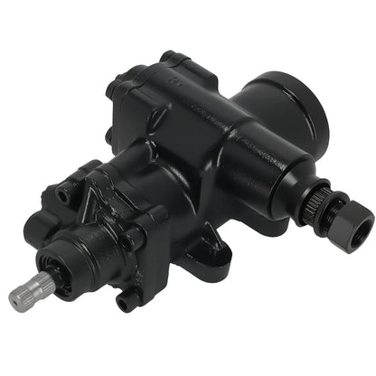 Power Steering Gear Box for Chevrolet Malibu, Pontiac Firebird (1977) 27-6510
