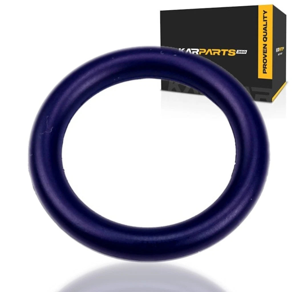 Intercooler Coolant Pipe Seal for Chevy Camaro (2012–2015) ALX-PAU-AC-12608997-CLA3