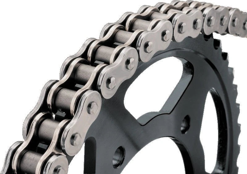 420x124 Chain for BikeMaster