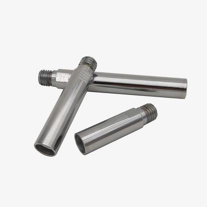 5/8"-11 Thread Angle Grinder Extension Set of 3 (75mm, 100mm, 140mm)