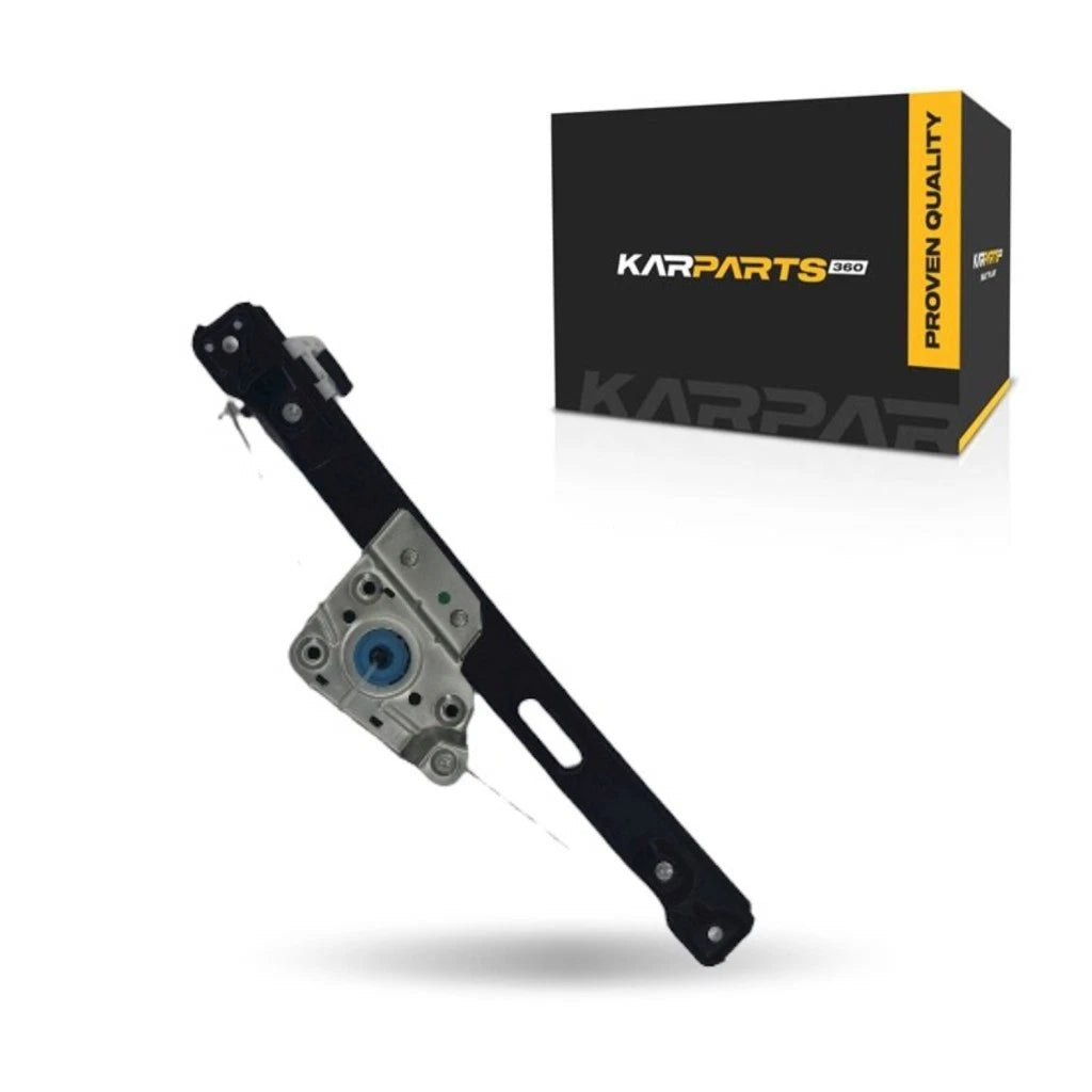 Window Regulator for BMW 325i (2006) - BM1550111, ALX-PAU-T2-A5BM111LTR-CLA1