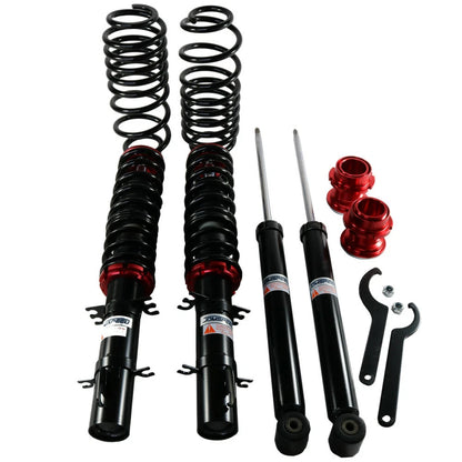 Coilover Kit for VW MK4 Golf/GTI/Jetta/Beetle (1999–2005)