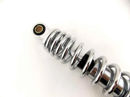 325mm Chrome Rear Shock Absorbers for Honda CB250