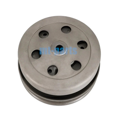 Outer Clutch for Kymco Bet & Win 250 (2000–2006) / Grand Dink 250 (2001–2009) 2301A-LLJ3-E01