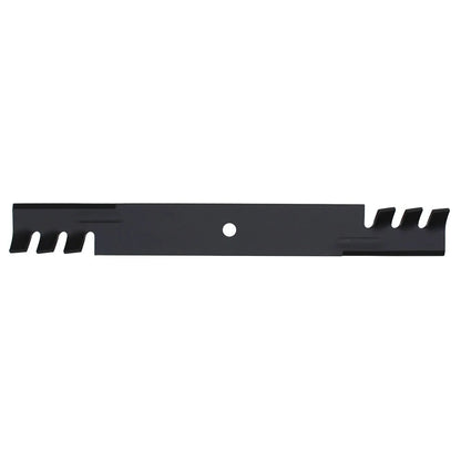 Toothed Mower Blade for Bunton (Fits 79-117)