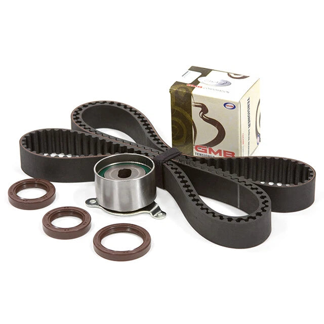 Timing Belt Kit for Honda Civic Delsol VTEC (1992–1995) MA-4216966130, 14400-P2T-004, 14510-P30-003, TS26227, ITM227