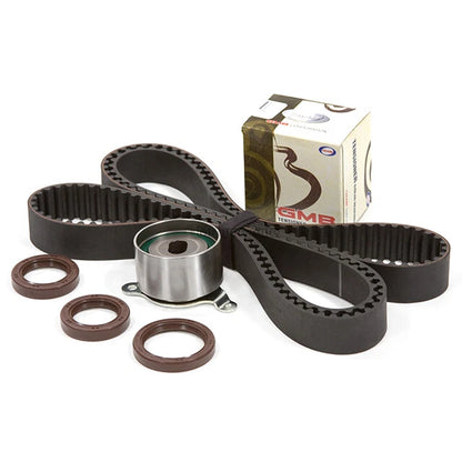 Timing Belt Kit for Honda Civic Delsol VTEC (1992–1995) MA-4216966130, 14400-P2T-004, 14510-P30-003, TS26227, ITM227