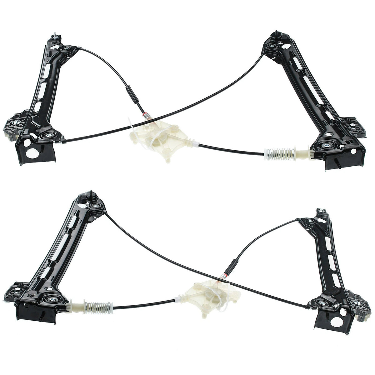 Front Power Window Regulator for Volkswagen Beetle (2013–2019) 5C5837461C, 5C5837462C