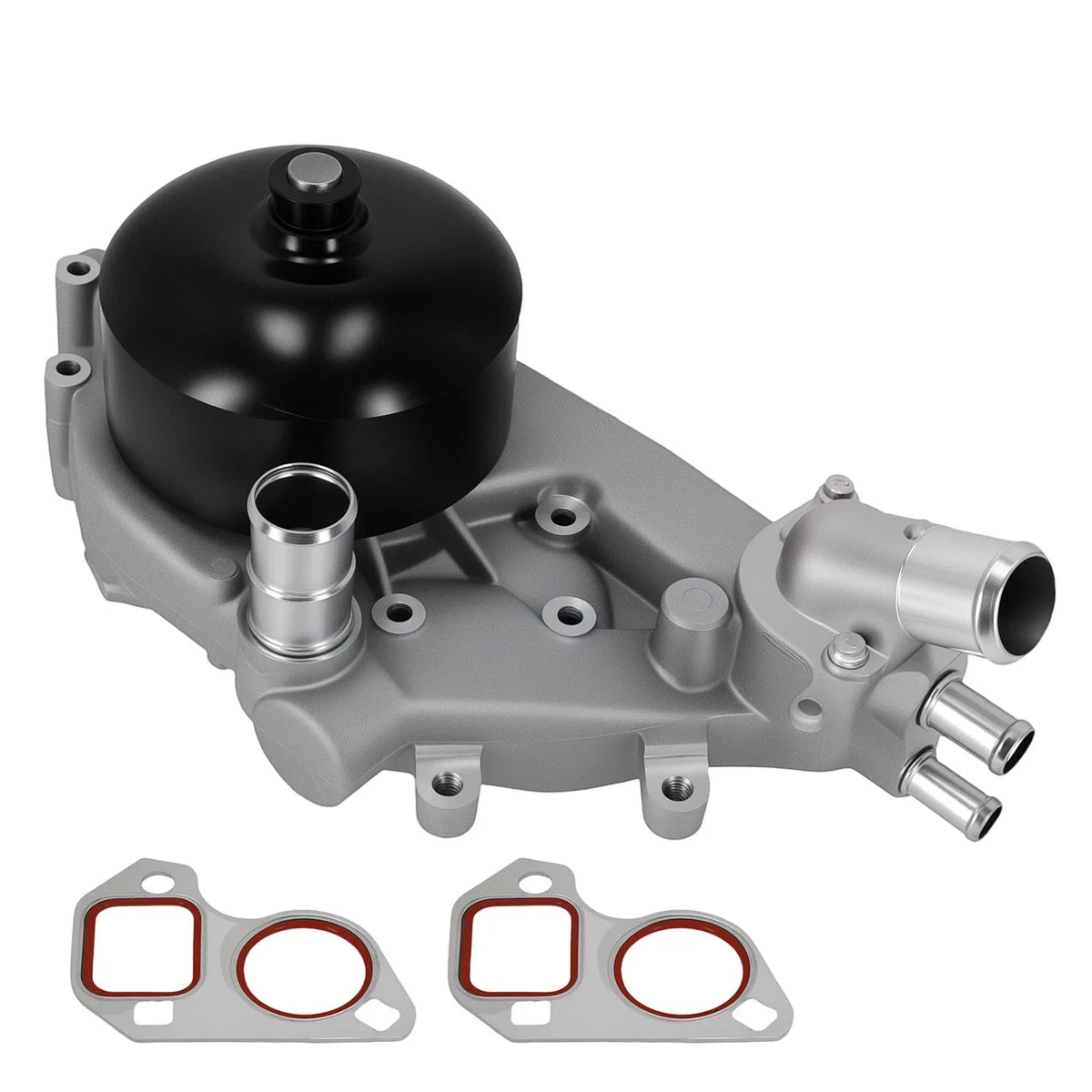 Water Pump with Thermostat for Chevy Camaro Corvette LS1 LS6 (1997–2004) AW5081