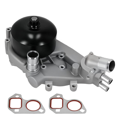 Water Pump with Thermostat for Chevy Camaro Corvette LS1 LS6 (1997–2004) AW5081