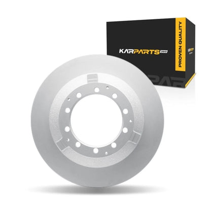 Disc Brake Rotor for Ram 4500/5500 (2011–2025) ALX-PAU-DF-604-40116-CLA1