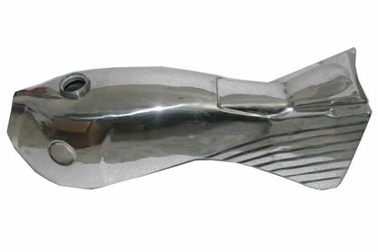 Bultaco Alpina Petrol Fuel Tank with Seat Pan Cowling