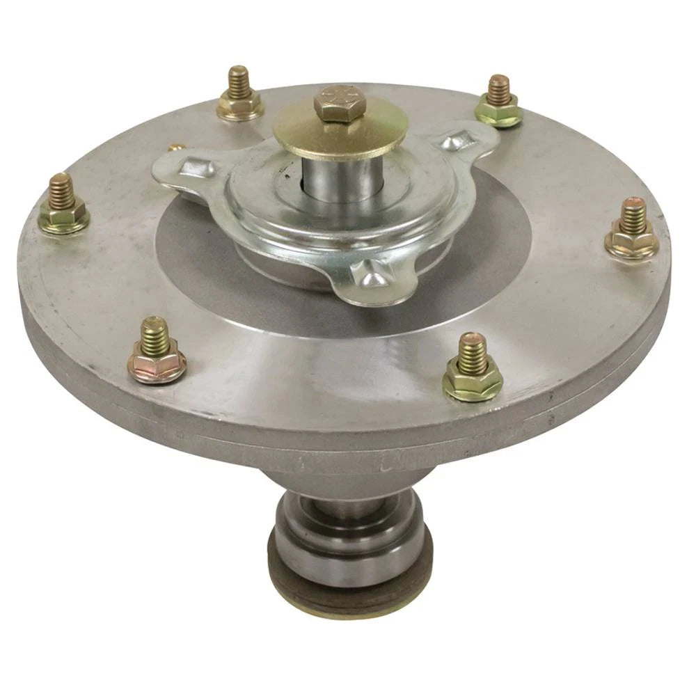 Spindle Assembly for