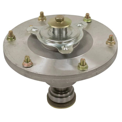 Spindle Assembly for