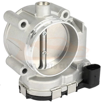 Throttle Body for Audi R8 4.2L (2008–2012, 2014–2015), Audi S4 2.7L (2000–2002)