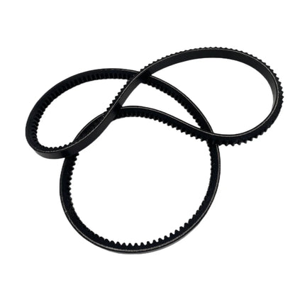 Alternator Belt for Yanmar 6LYA, 6LY2A, 6LY2M (Replaces 119593-42280E)
