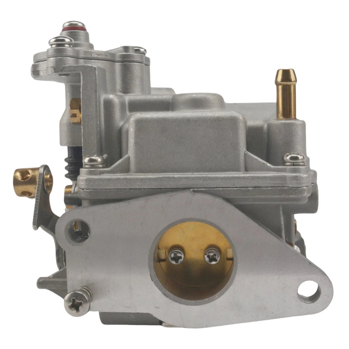 Carburetor for Mercury Mariner 9.9 13.5 15HP (4-Stroke) (835382A1 T1 T3 835382T04)