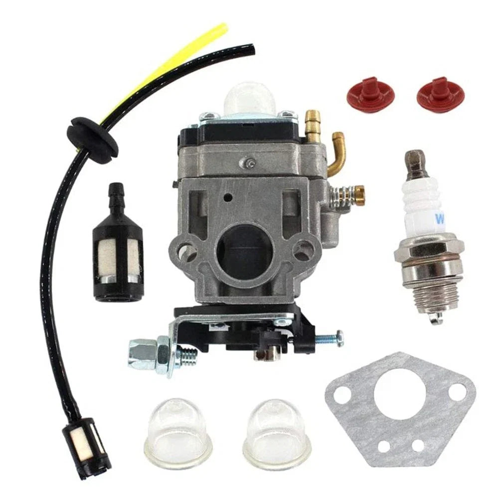 Carburetor Assembly for KBL23A Brush Cutter (All Necessary Parts)